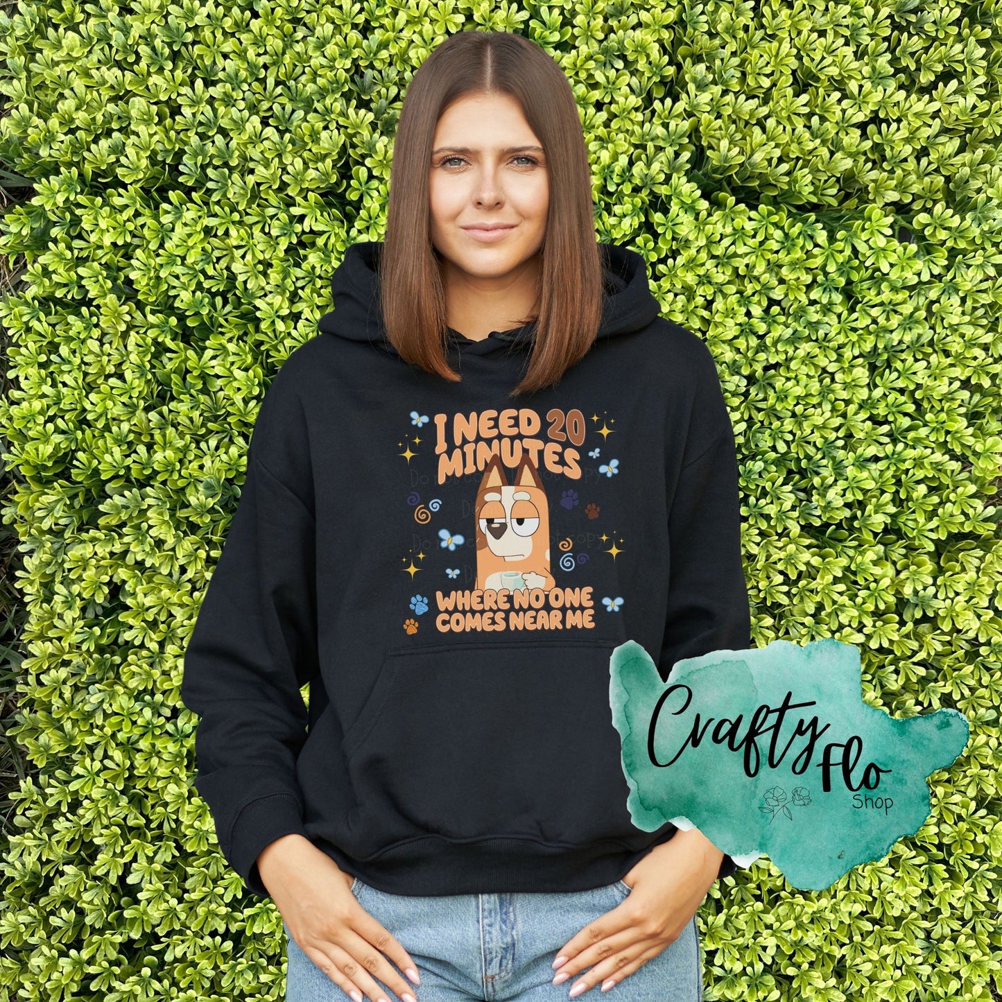 Mum needs 20 minutes hoodie, Mum sweater, no body come near me graphic hoodie