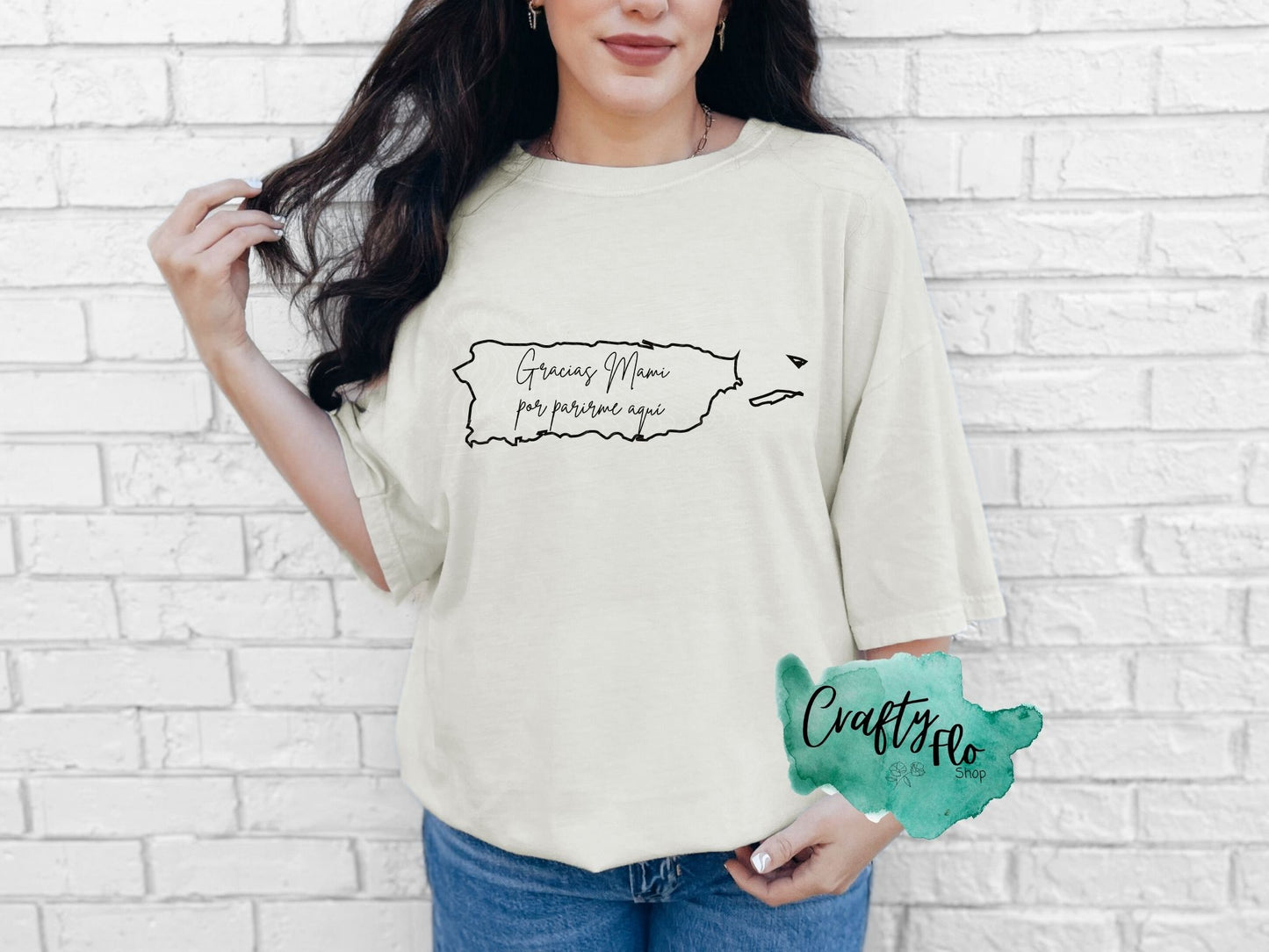 Gracias Mami Graphic T-Shirt Latin Music Tee, Reggaeton Fan Gift, Streetwear for Reggaeton Lovers, Debí Tirar Más Fotos