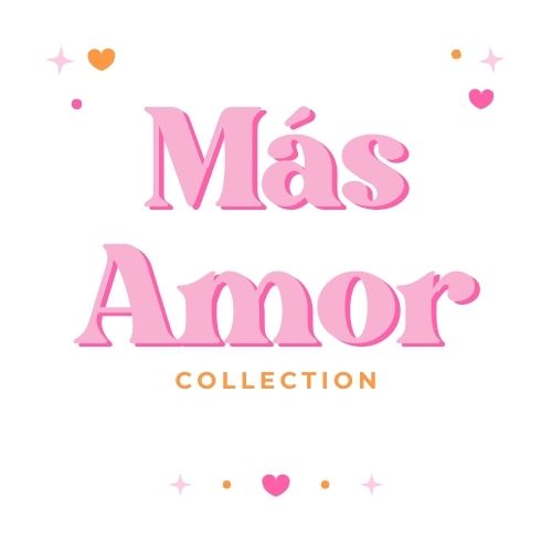 Valentines Day / Mas Amor collection
