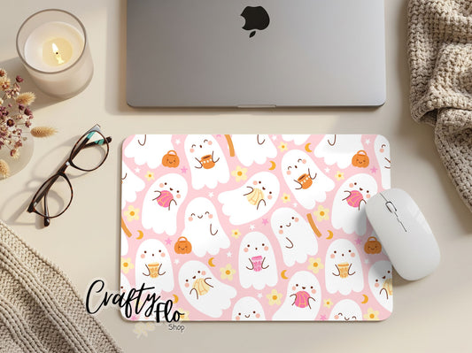 Mexican Calaveritas inspired Mouse Pad| anime office essentials| cute Mouse pad