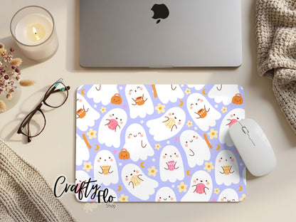 Mexican Calaveritas inspired Mouse Pad| anime office essentials| cute Mouse pad