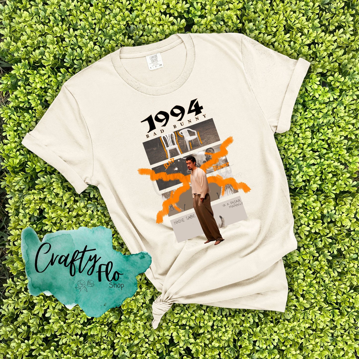 Benito since 1994 Inspired Unisex T-shirt - Playful Design, Casual Style, Versatile for Casual Outings, True to Size Fit - Fabric -Graphic Tops (Copy)