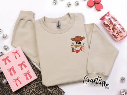 To infinity and Beyond Graphic Sweatshirt or Tshirt- apparel | His and Hers sweatshirts or tshirts| Unisex Fabric, Comfortable Fit, Valentines - Pullover