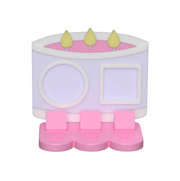 Candle NFC Smart Tap Payment Station – Tap to Pay Sign | Contactless Checkout Display | Smart Tap | NFC | Custom QR Code Stand