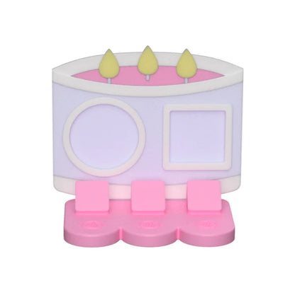 Candle NFC Smart Tap Payment Station – Tap to Pay Sign | Contactless Checkout Display | Smart Tap | NFC | Custom QR Code Stand