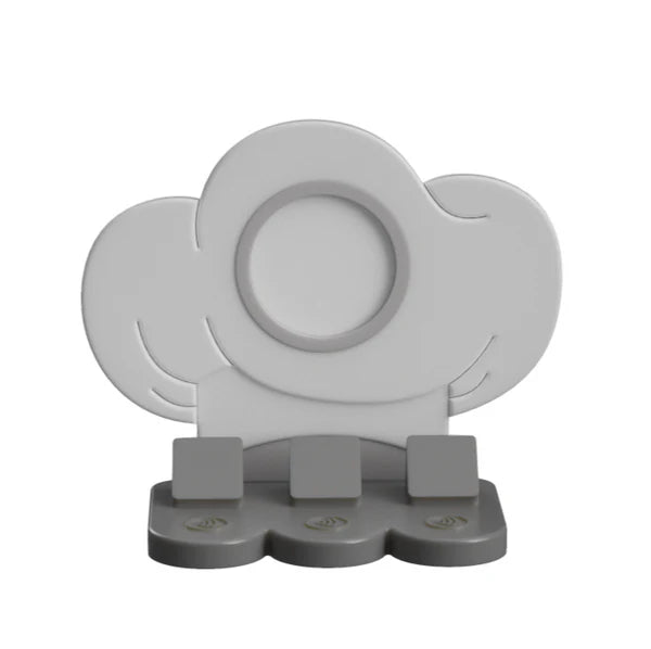 Chef's Hat NFC Smart Tap Payment Station – Tap to Pay Sign | Contactless Checkout Display | Smart Tap | NFC | Custom QR Code Stand