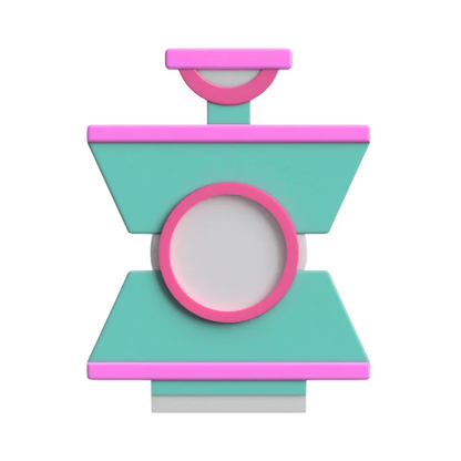 Heat Press NFC Smart Tap Payment Station – Tap to Pay Sign | Contactless Checkout Display | Smart Tap | NFC | Custom QR Code Stand